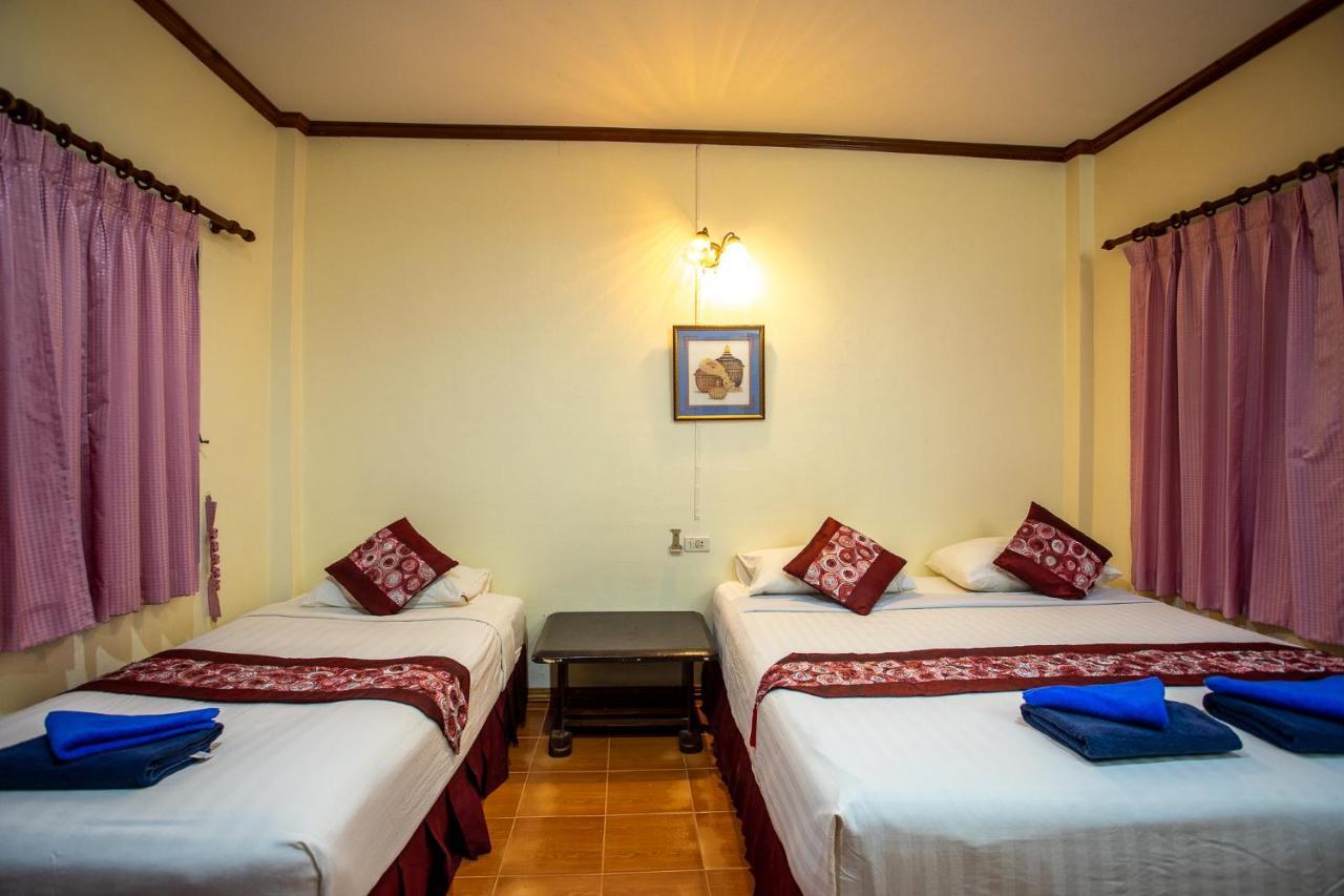 Resort Rung Arun Baan Tai