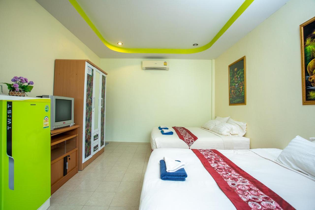 Resort Rung Arun