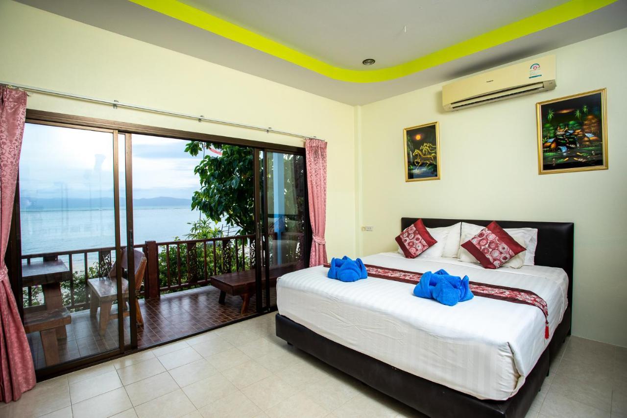 Resort Rung Arun 2*