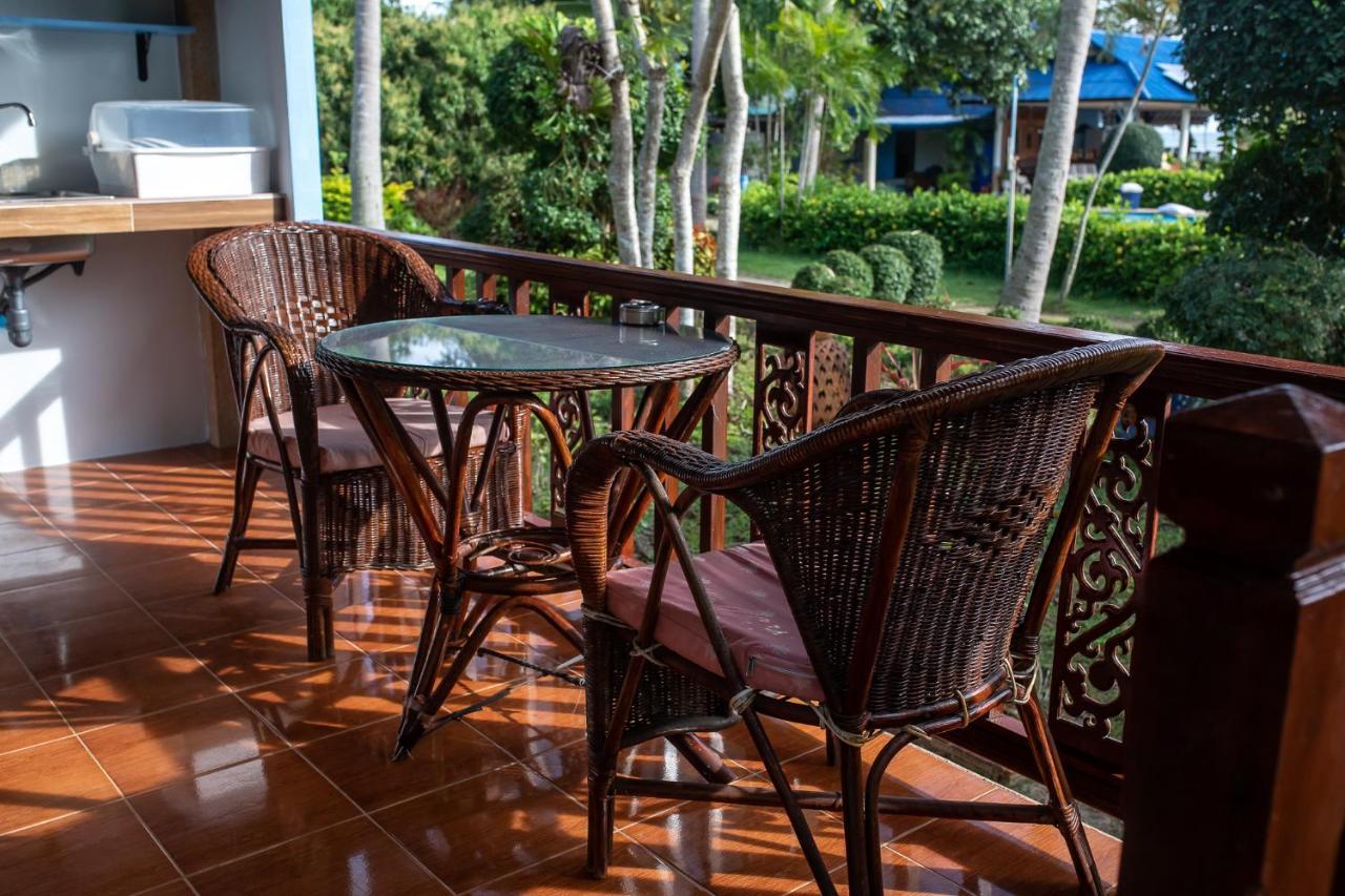 Rung Arun Resort 2*