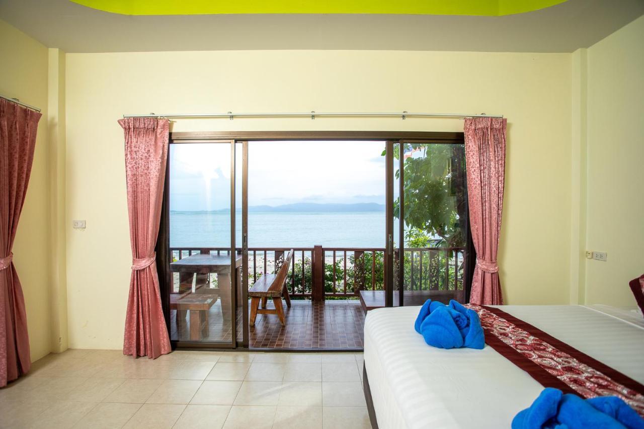 Resort Rung Arun Baan Tai