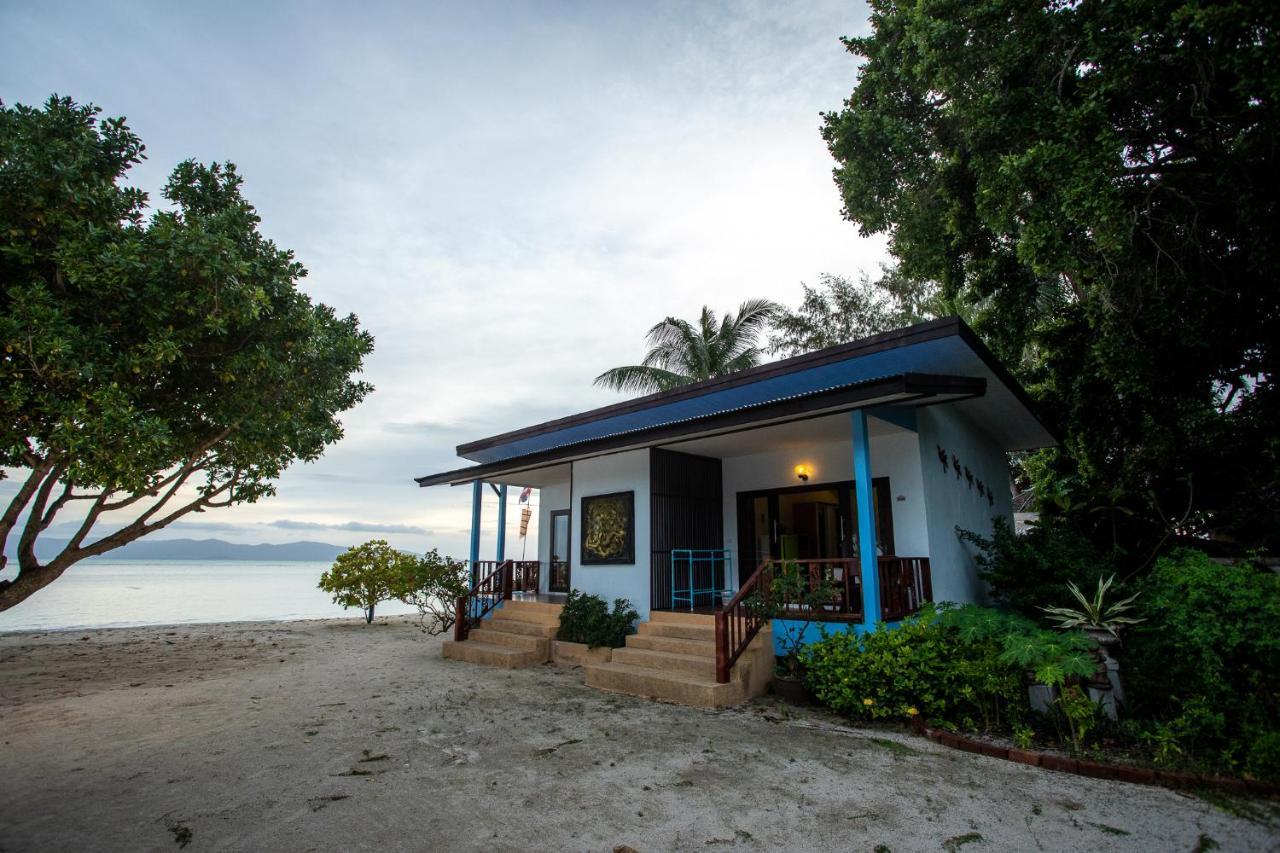 Rung Arun Resort Baan Tai