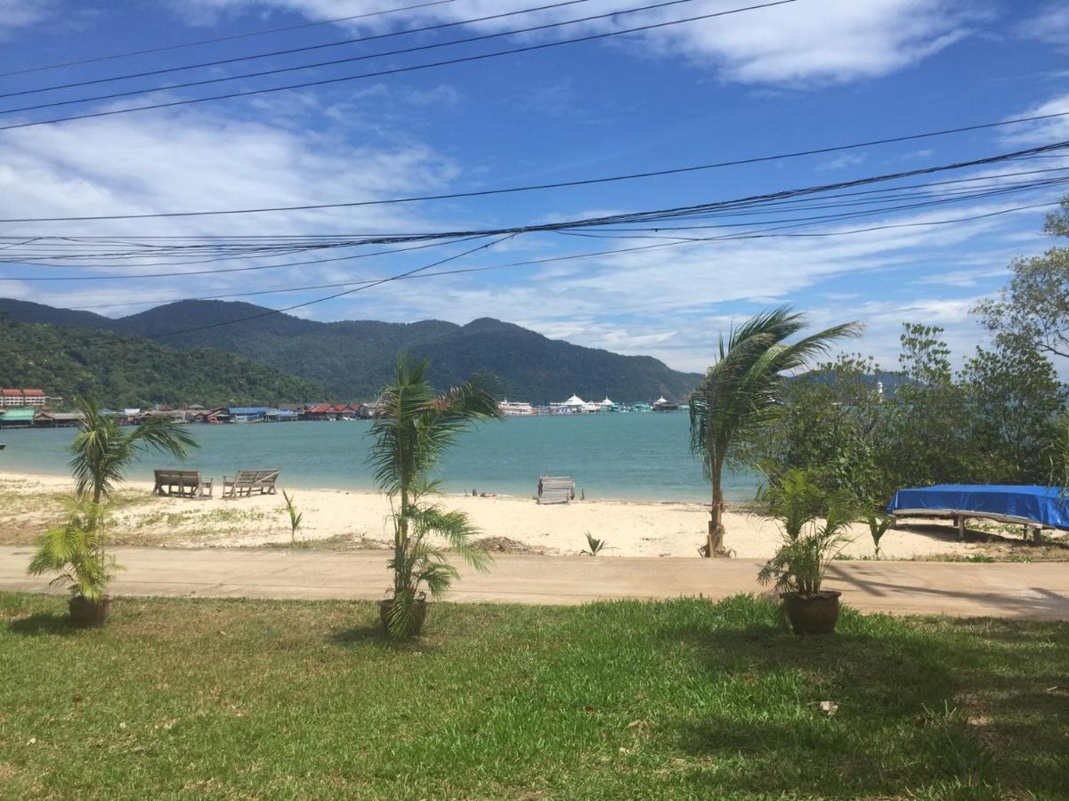 Cliff Resort Koh Chang