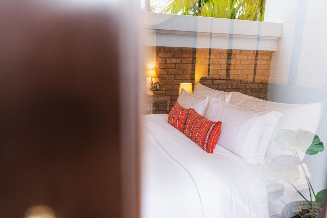 Hotel El Barrio Lanna- Sha Extra Chiang Mai