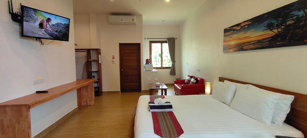 Hotel Le Grand Bleu 3*