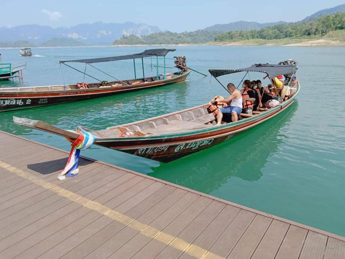 Bansuanphutarn Ban Pha Saeng Lang