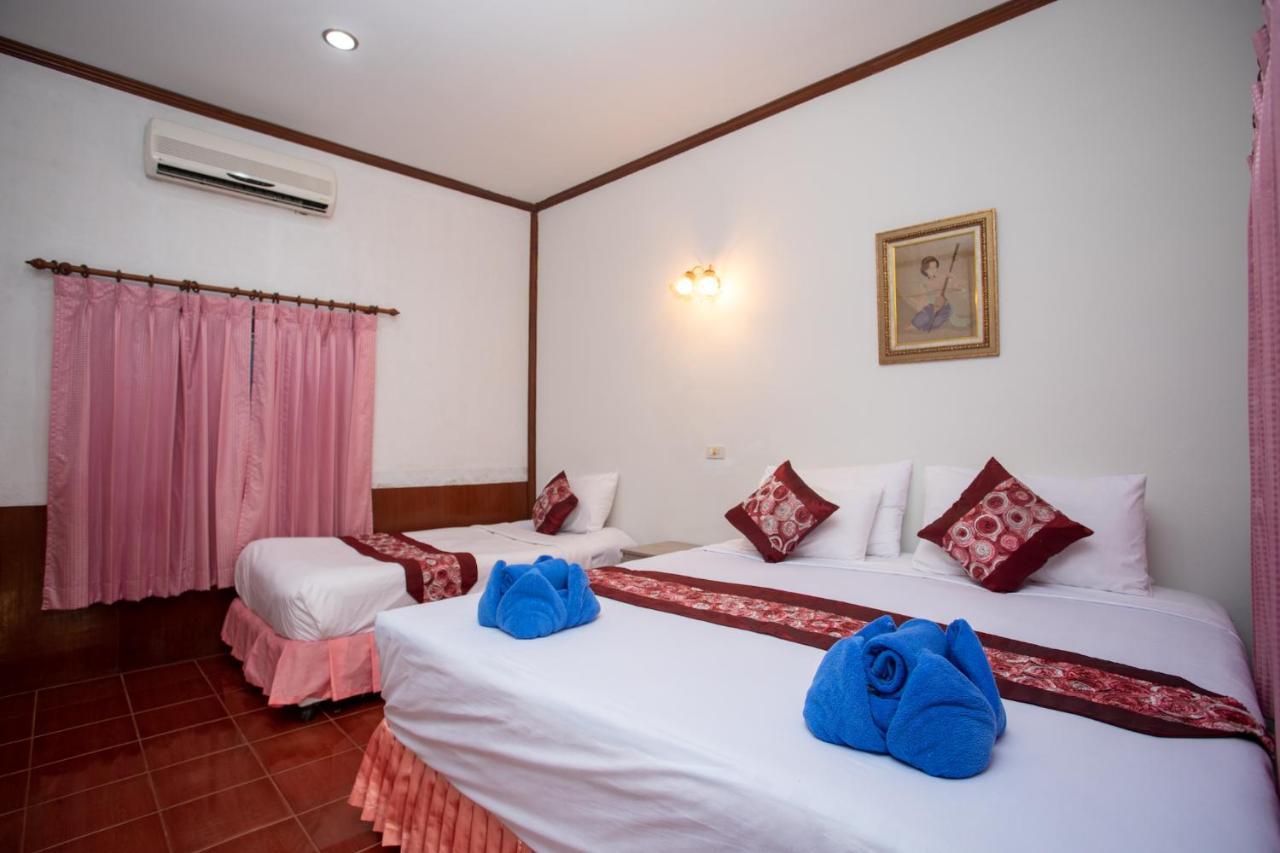 Resort Rung Arun Baan Tai