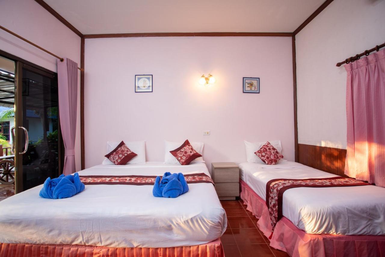 Rung Arun Resort 2*