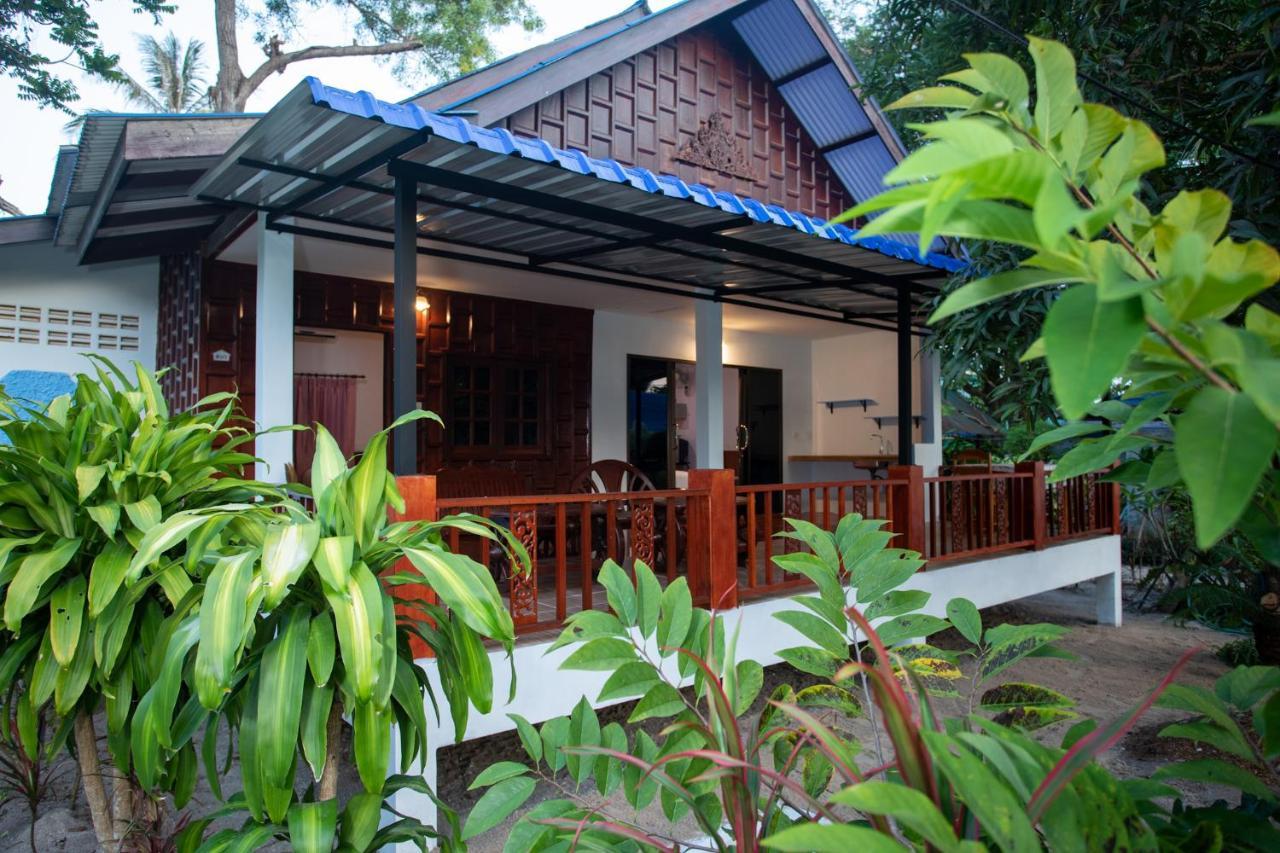 Rung Arun Resort