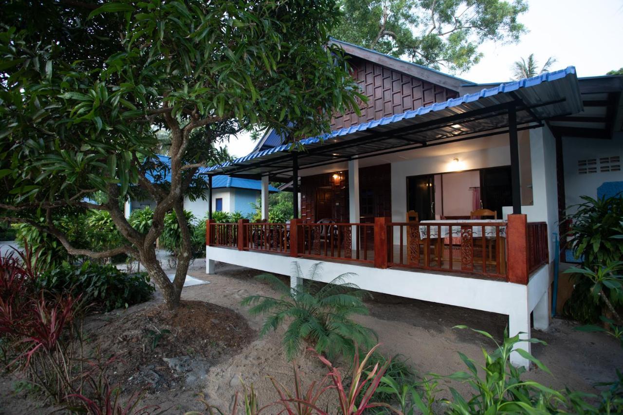 Rung Arun 2* Baan Tai