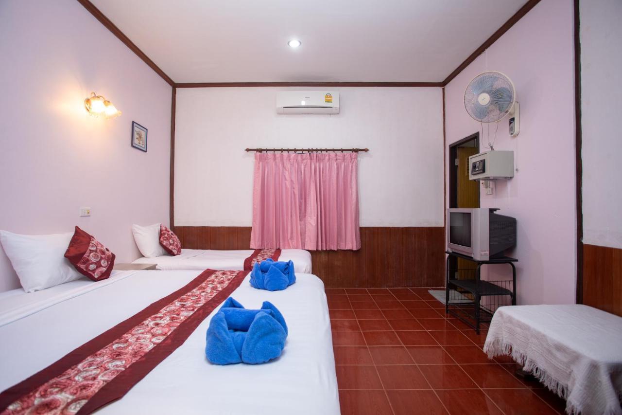 Rung Arun Resort Baan Tai