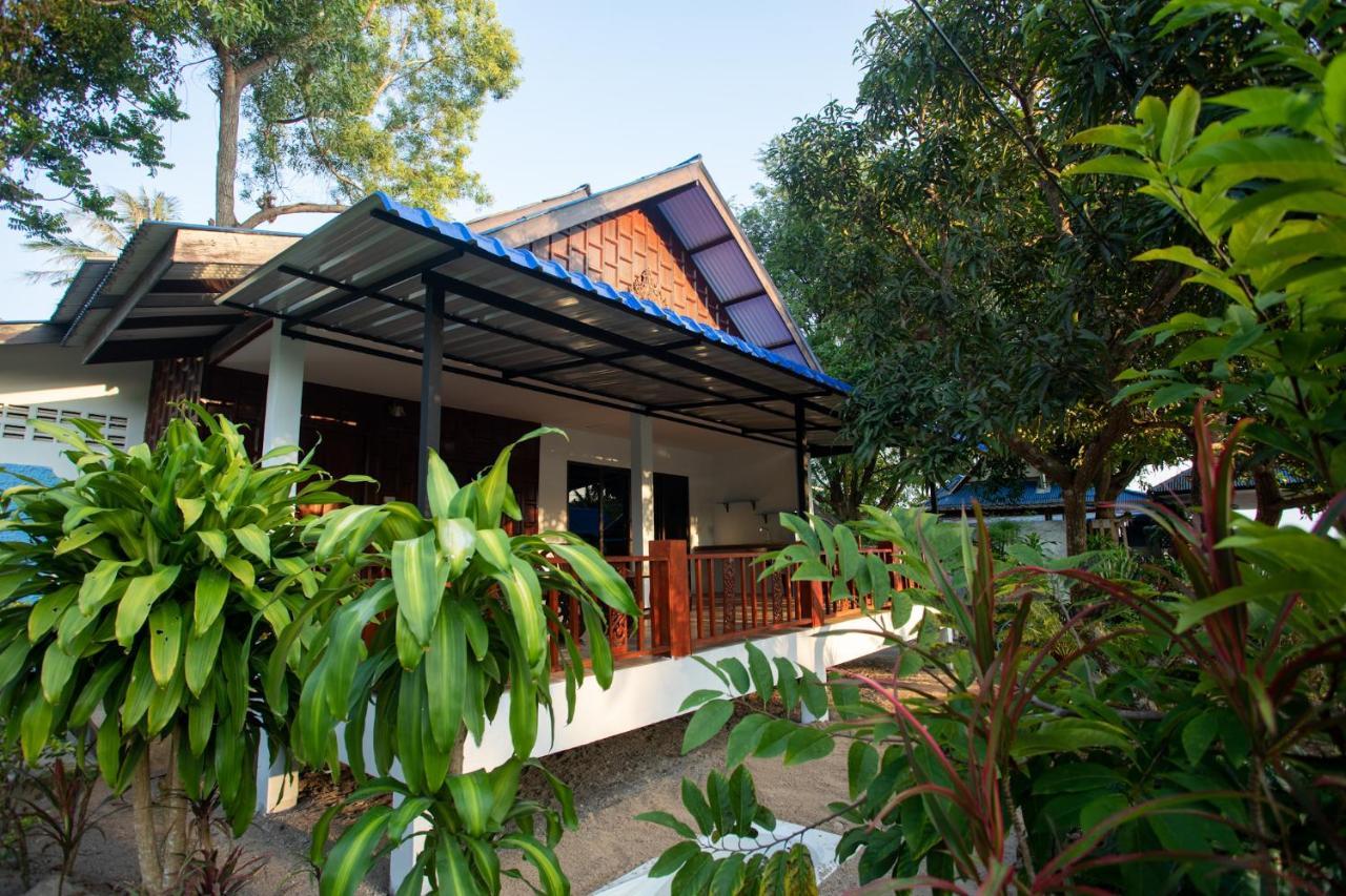 Resort Rung Arun Baan Tai