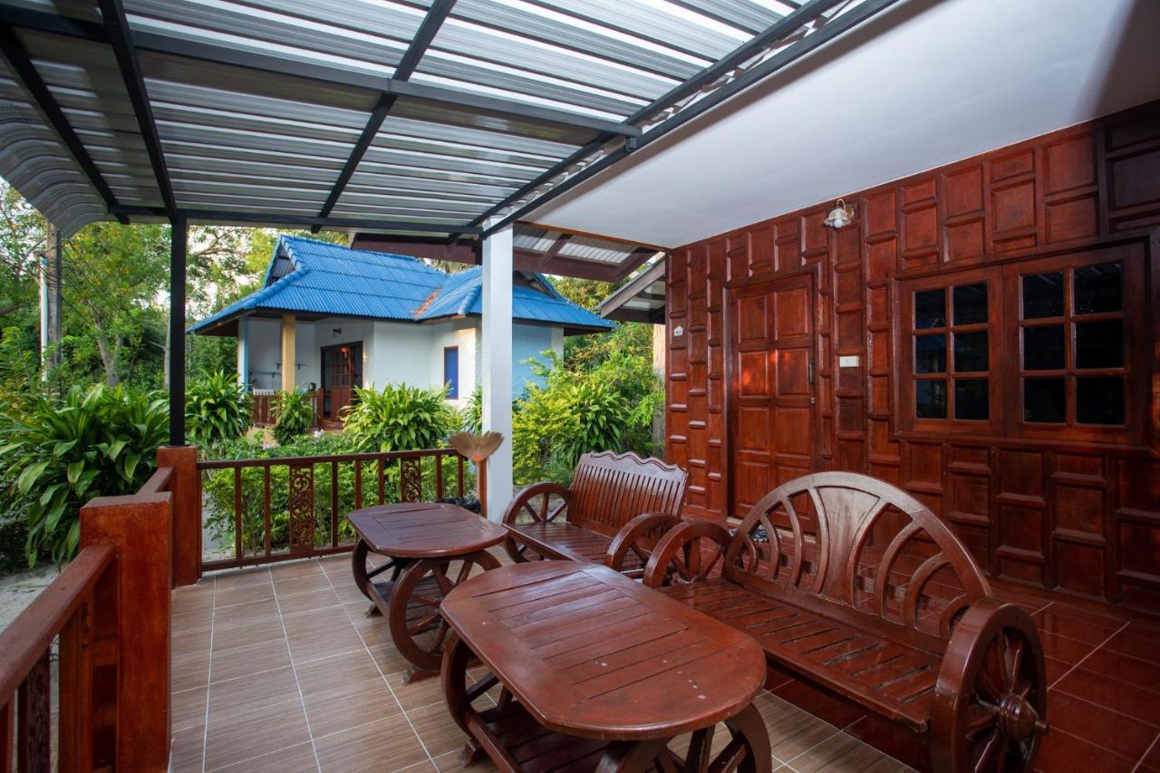 Resort Rung Arun