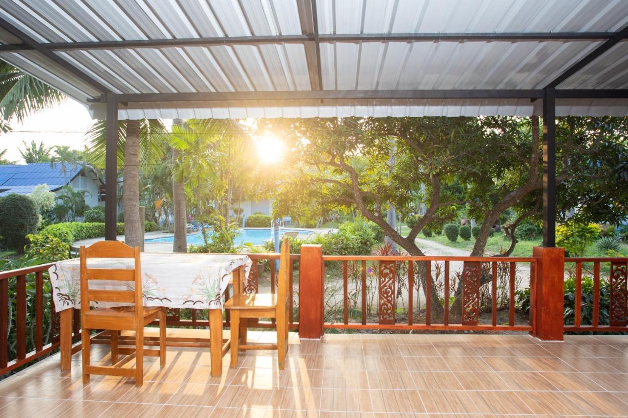 Resort Rung Arun