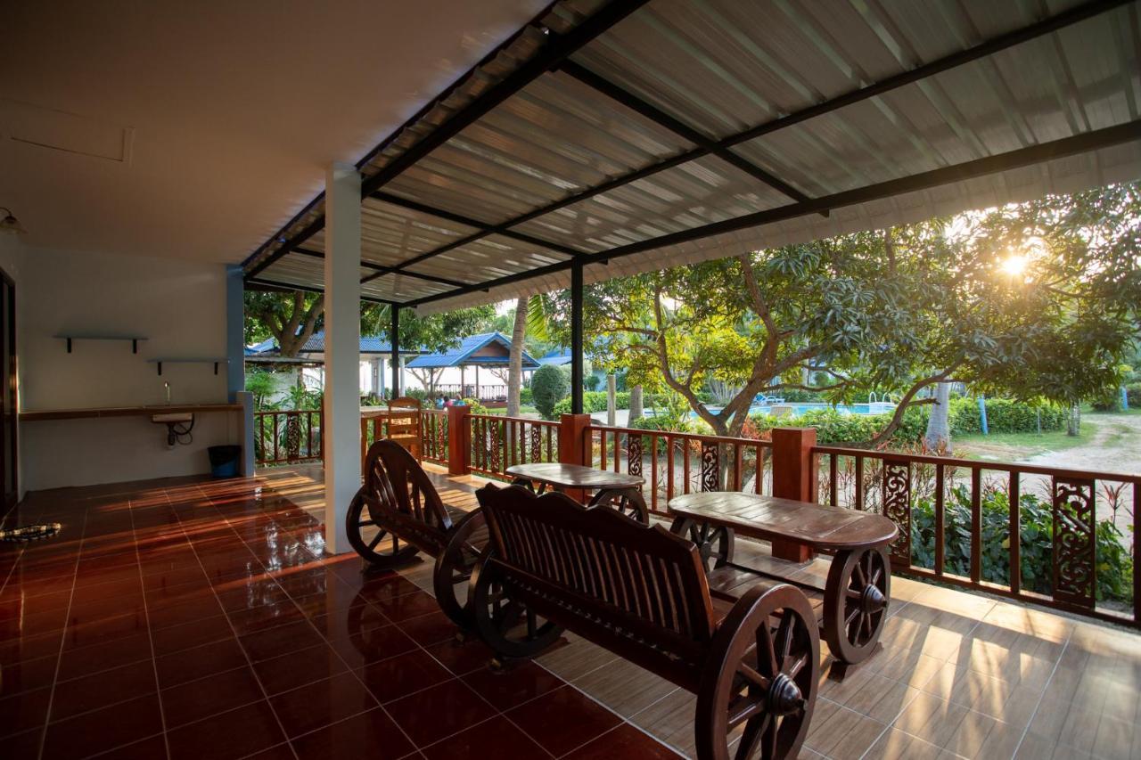 Resort Rung Arun