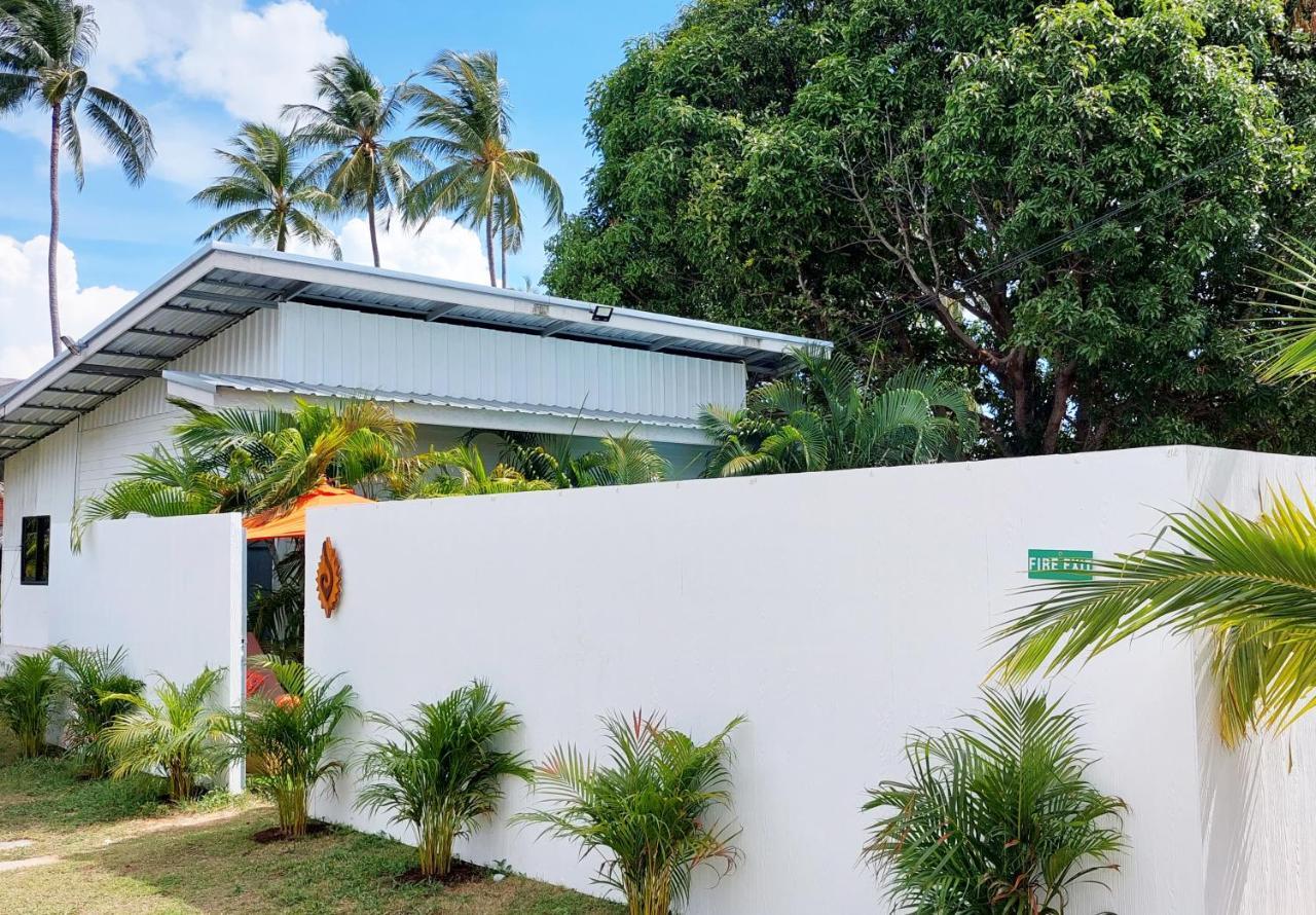 Maya Samui - Family Resort-sha Extra Bophut