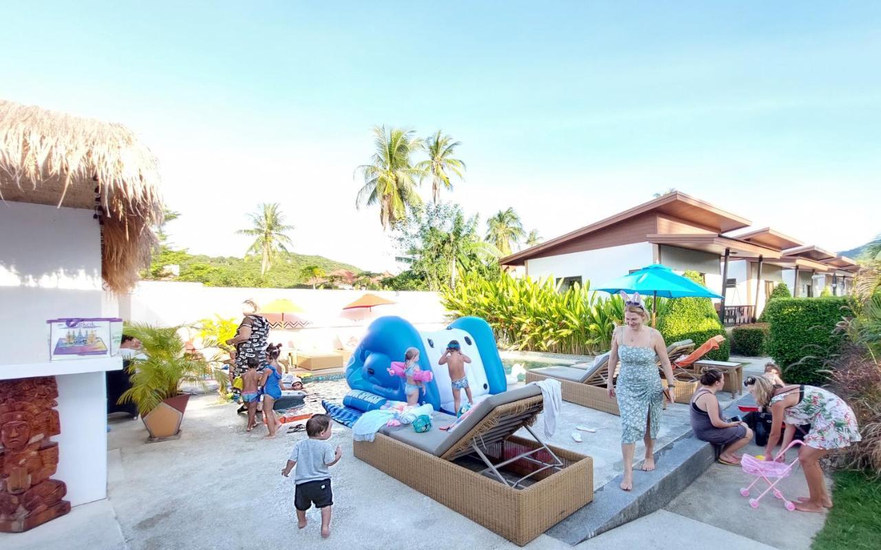 Maya Samui - Family Resort-sha Extra Resort
