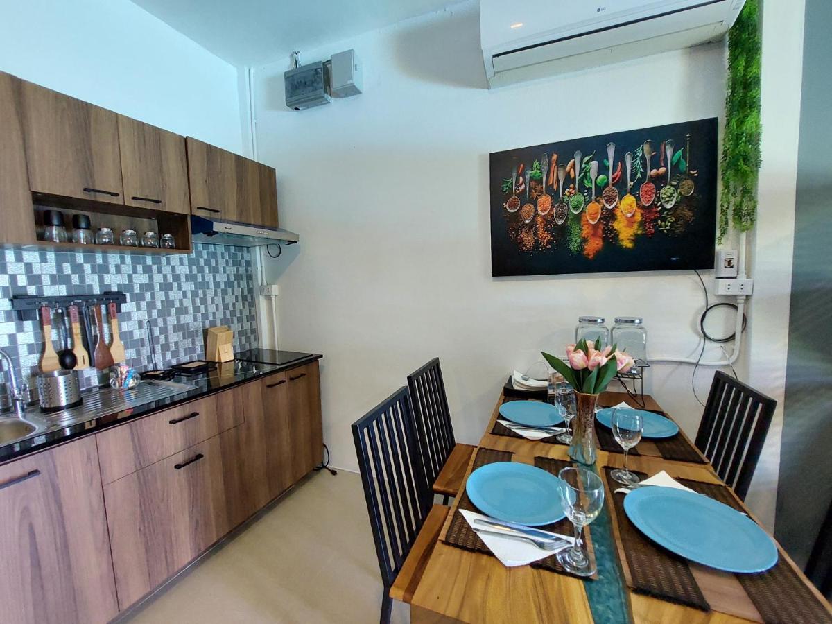 Maya Samui - Family Resort-sha Extra