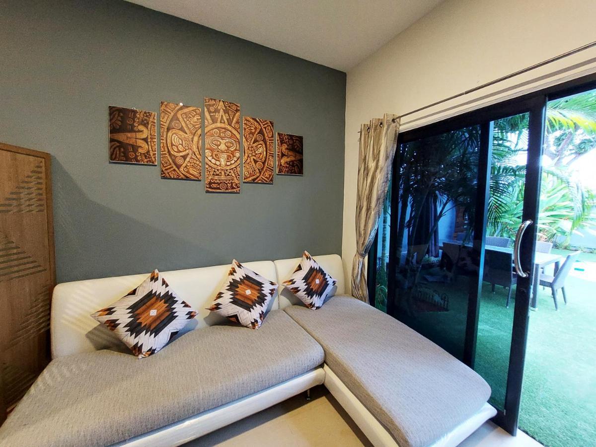 Resort Maya Samui - Family Resort-sha Extra