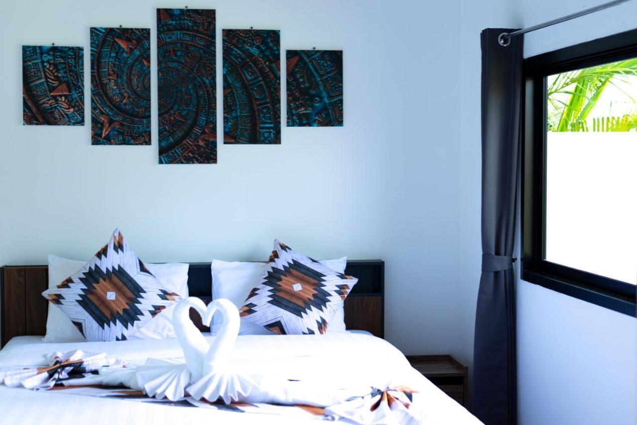 Maya Samui - Family Resort-sha Extra Bophut