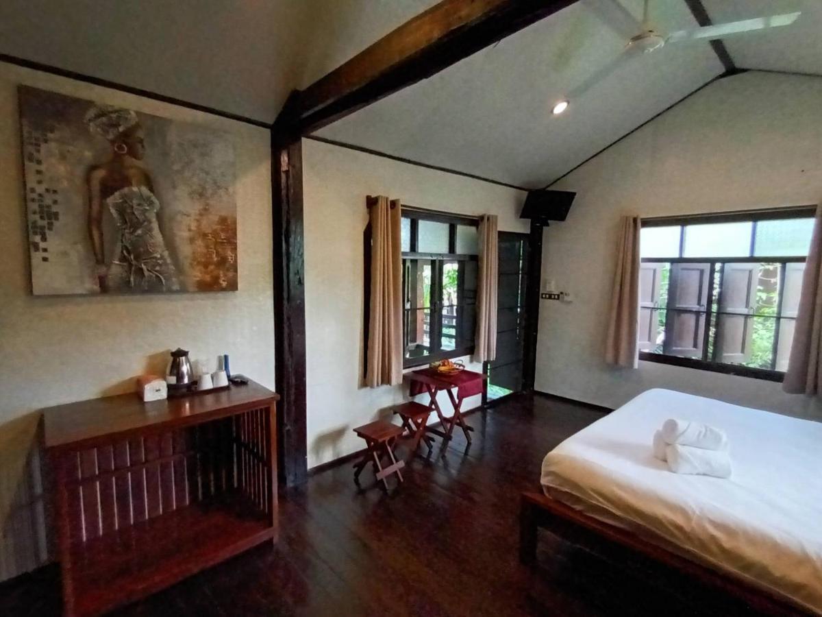 Resort Little Village Chiang Mai 4*