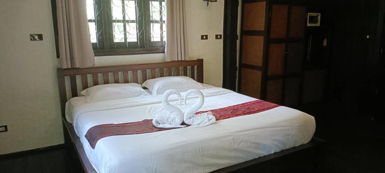 Resort Little Village Chiang Mai 4*
