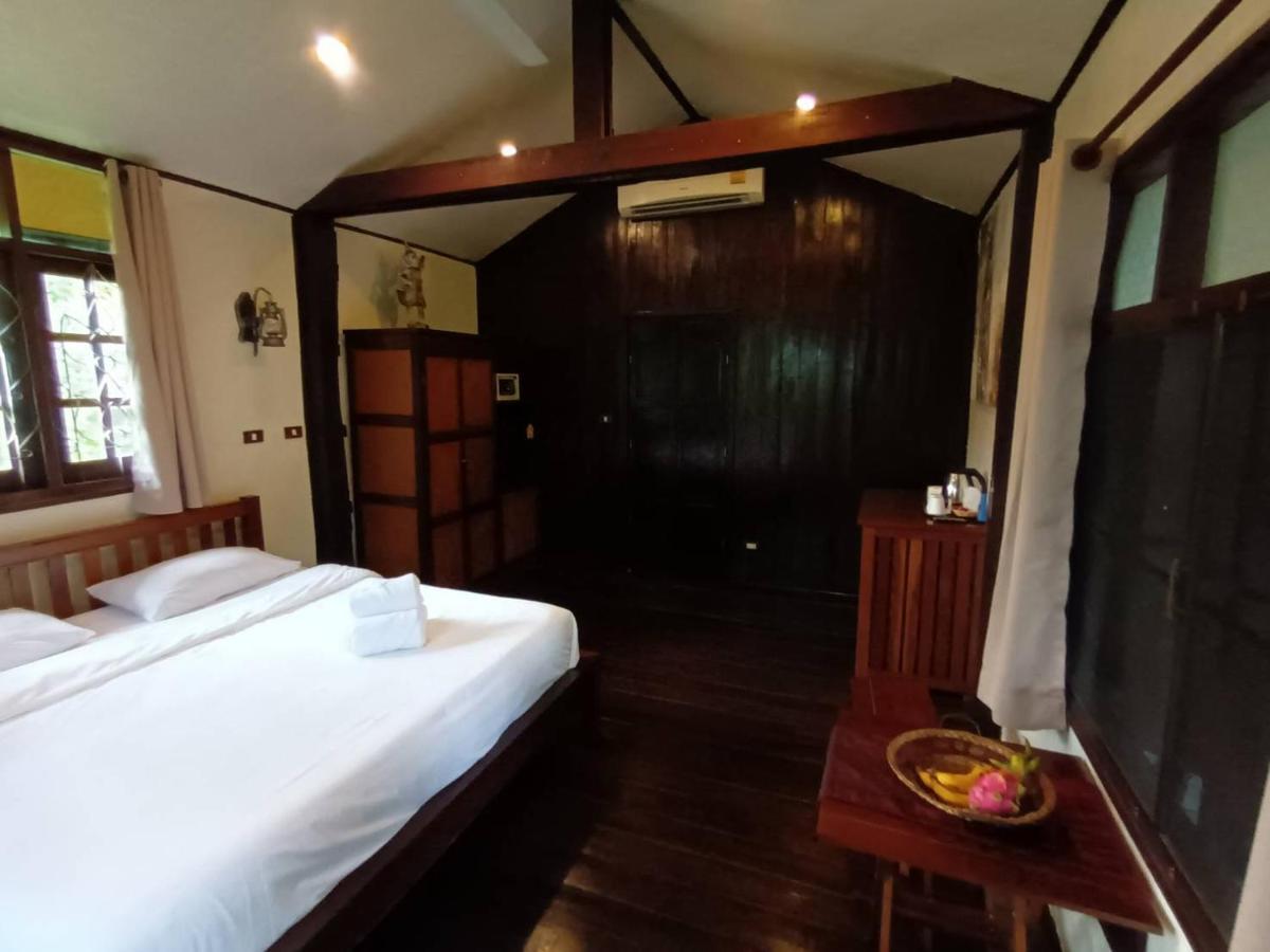 Little Village Chiang Mai Resort Hang Dong