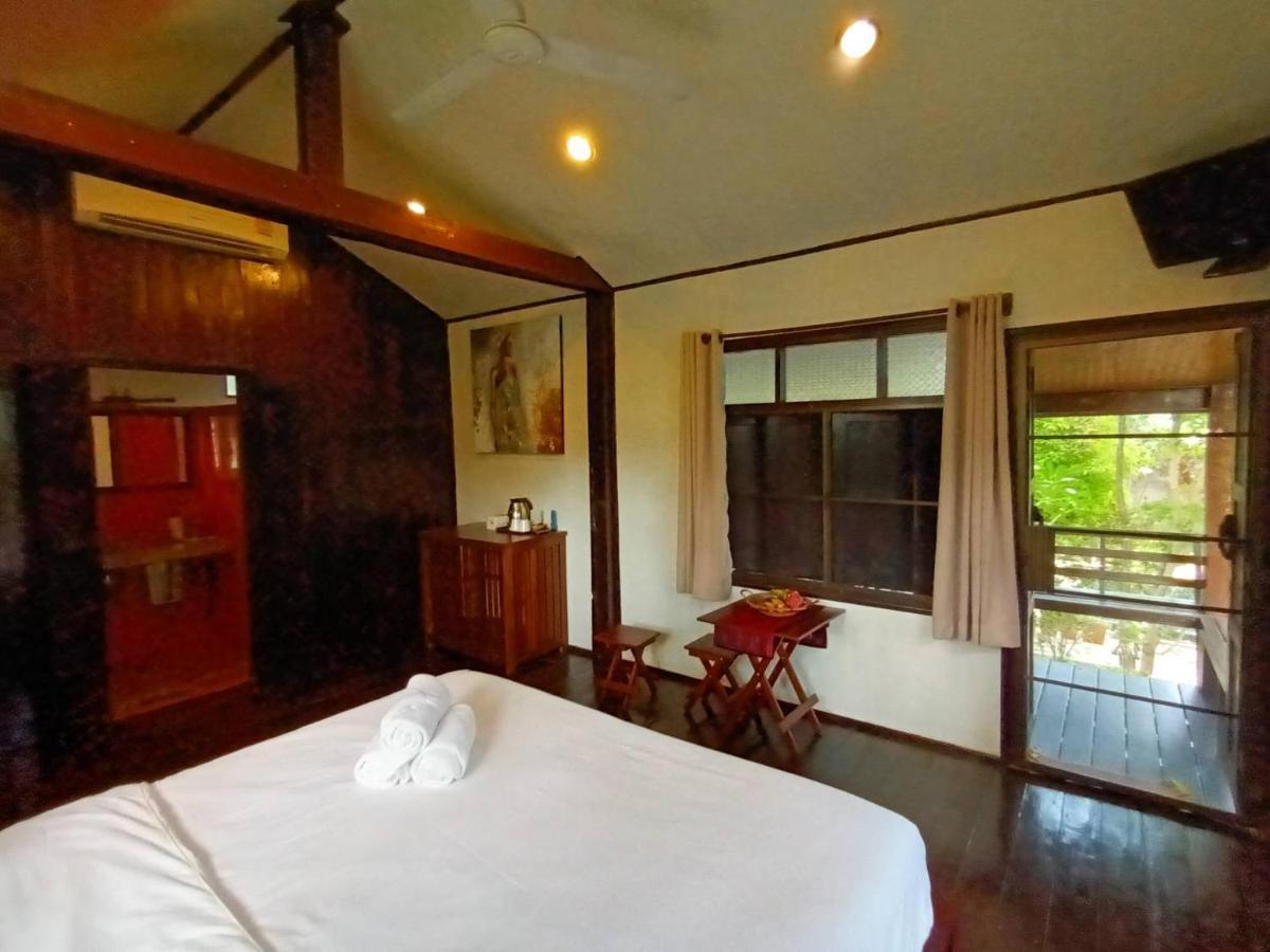 Resort Little Village Chiang Mai