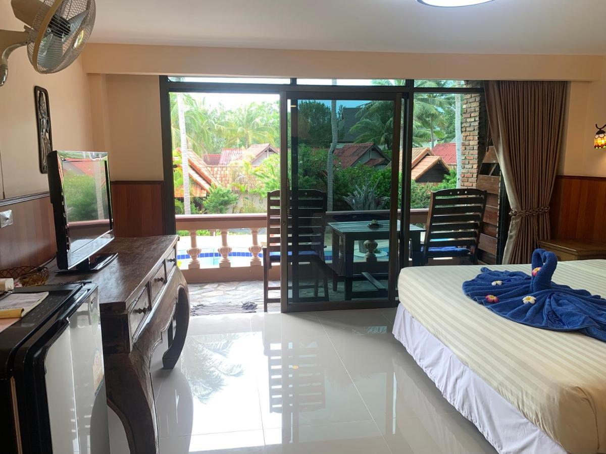 Resort Laguna Club 3*