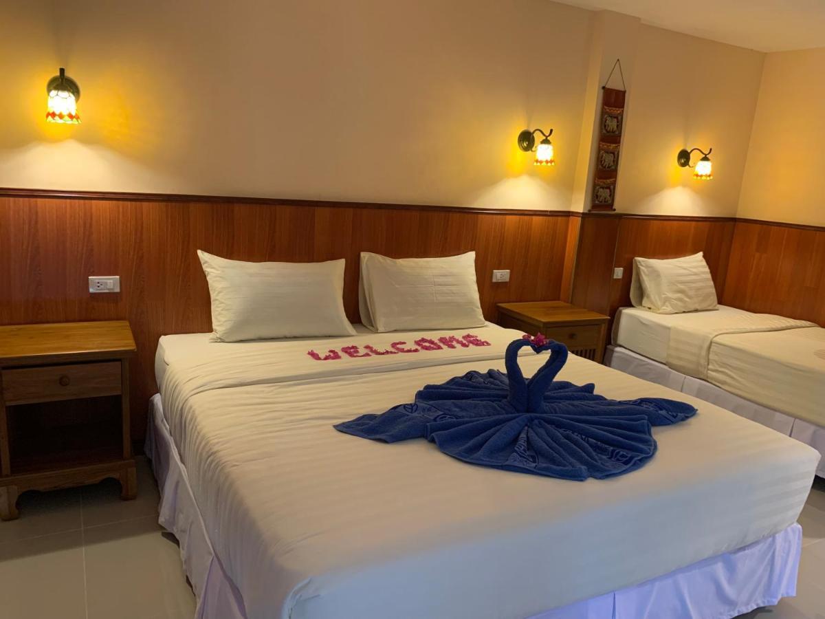 Laguna Club Koh Lanta