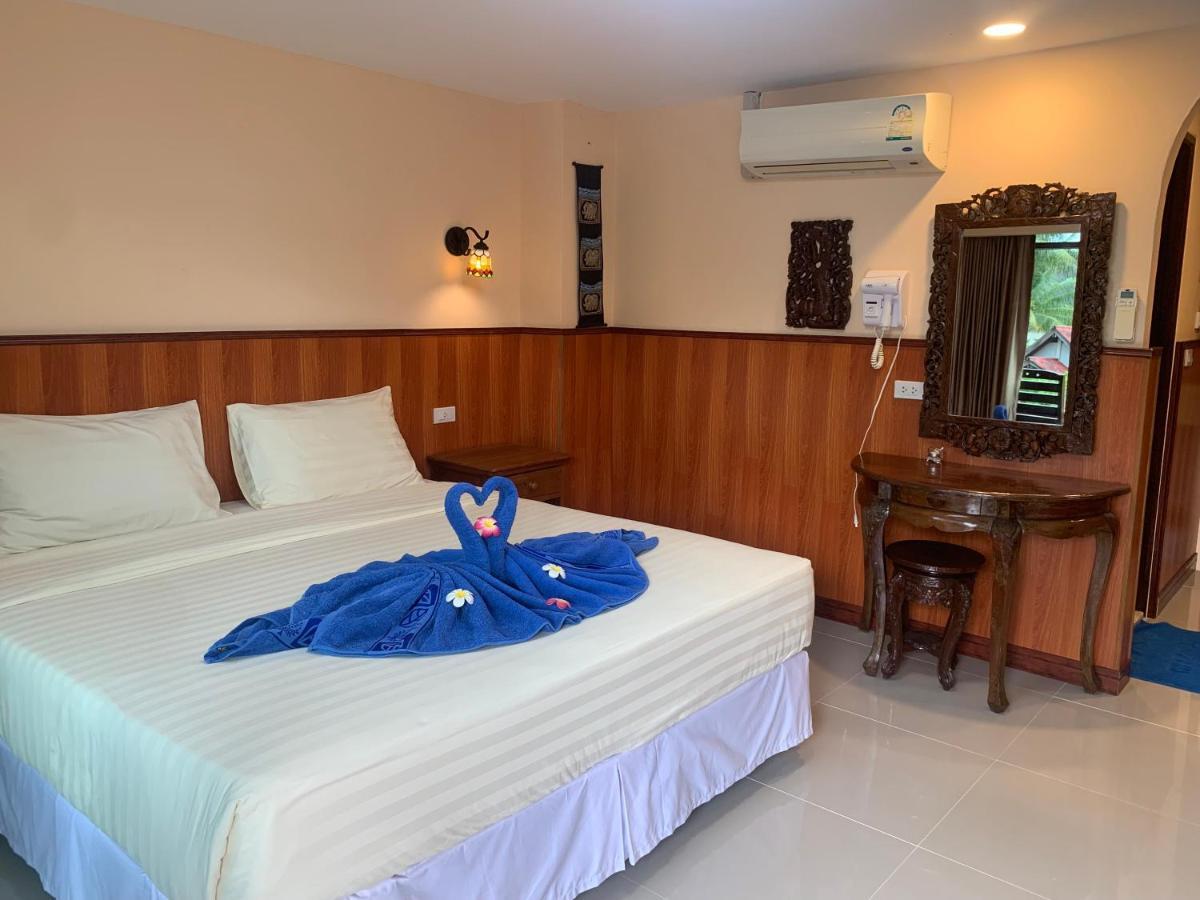 Resort Laguna Club Koh Lanta