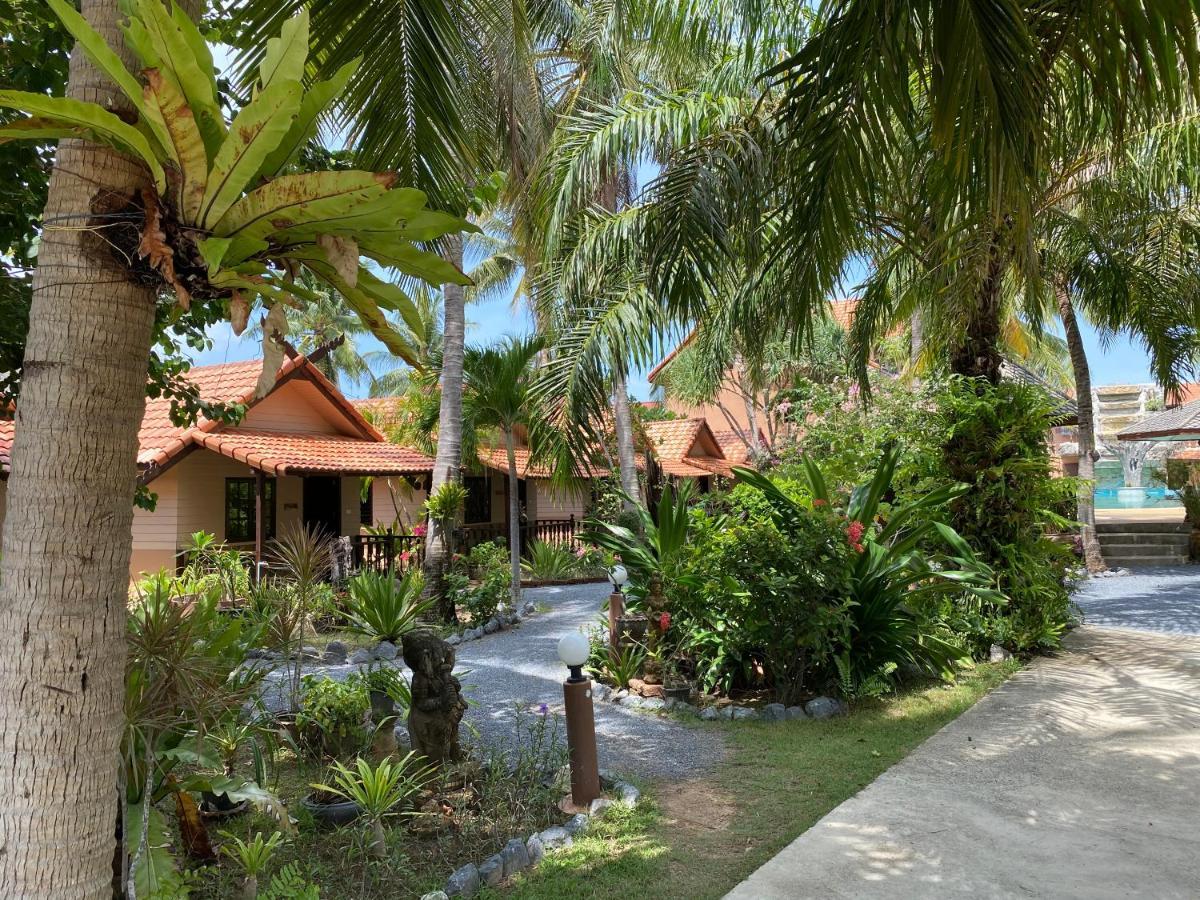 Laguna Club Resort Koh Lanta