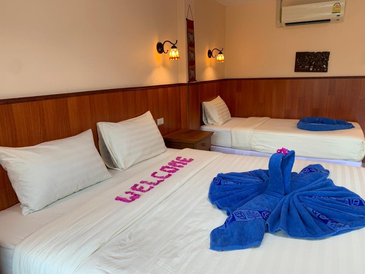 Laguna Club Resort Koh Lanta