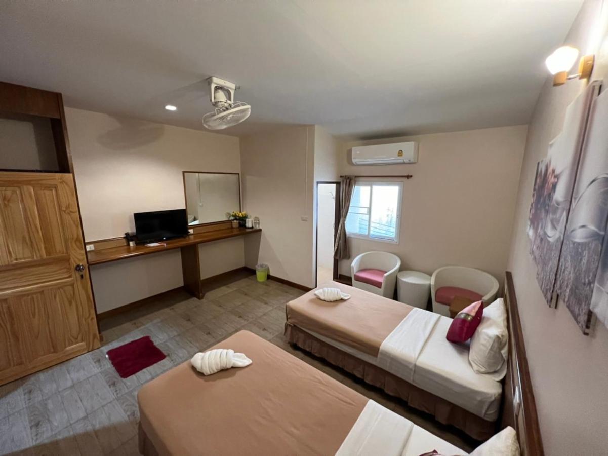 Lotus Paradise - Sha Resort 3*