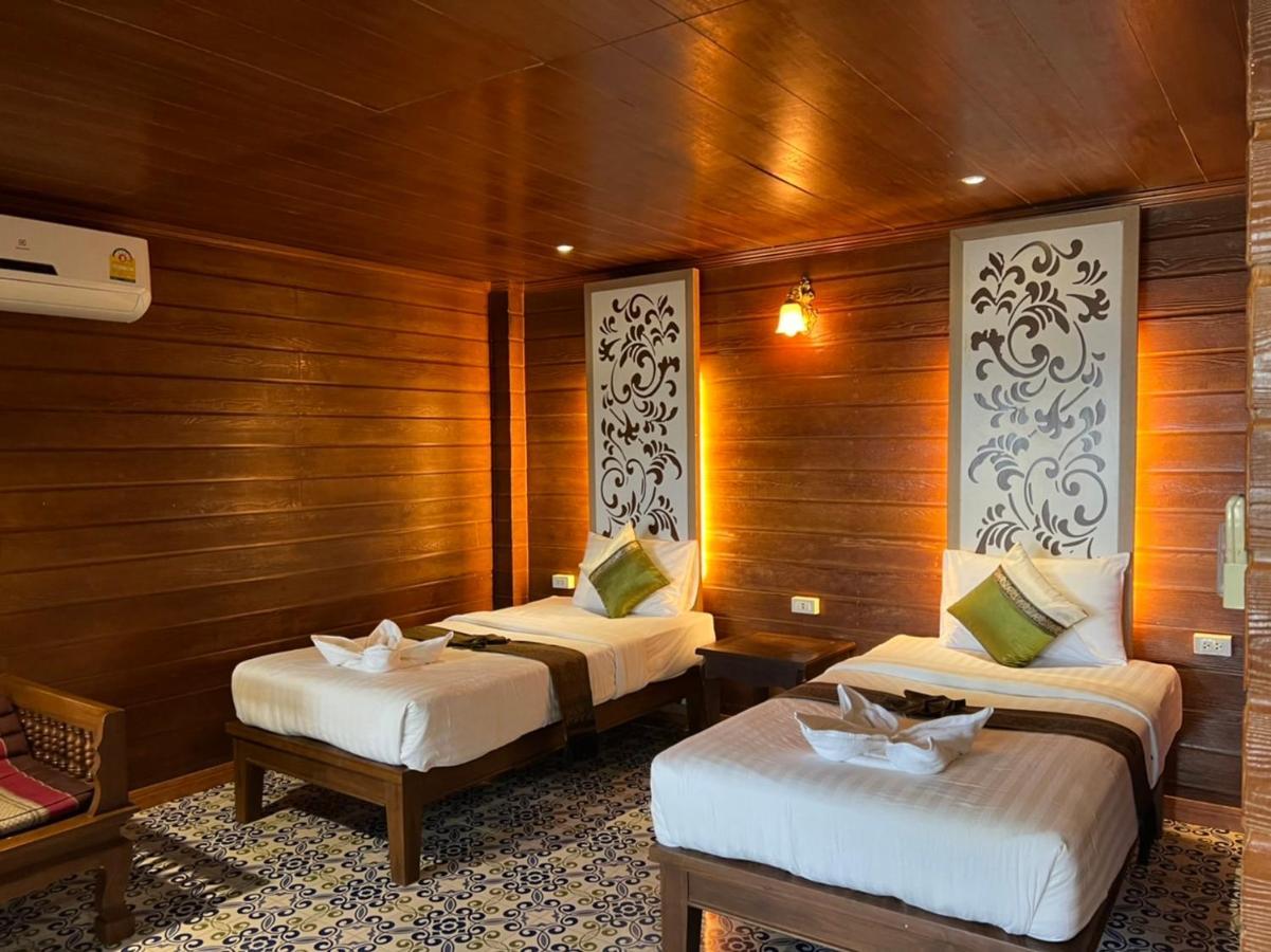Resort Lotus Paradise - Sha Koh Tao