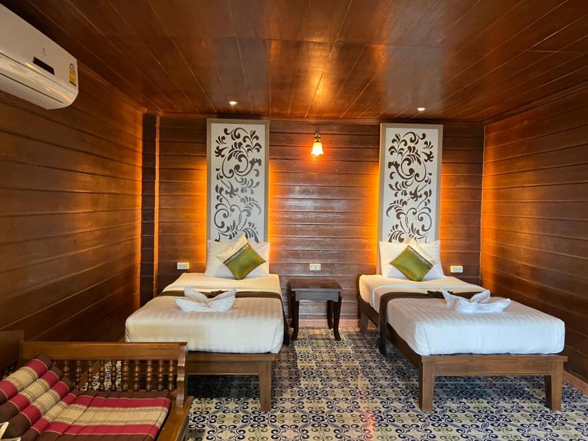 Resort Lotus Paradise - Sha
