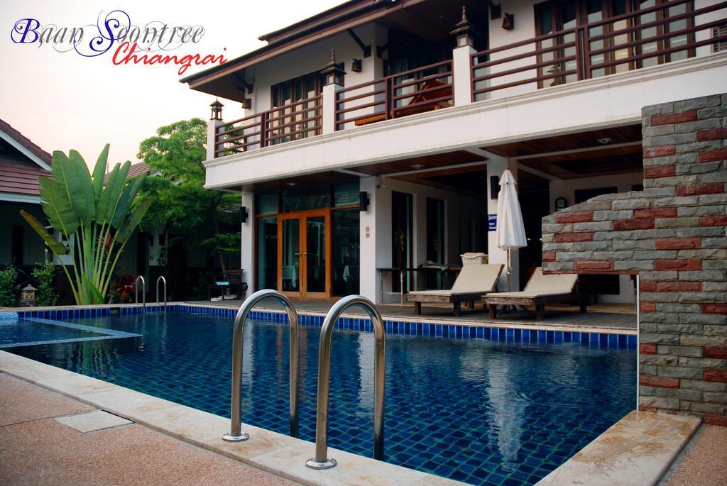 Resort Baan Soontree 3*