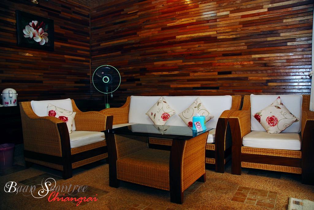 Baan Soontree Chiang Rai
