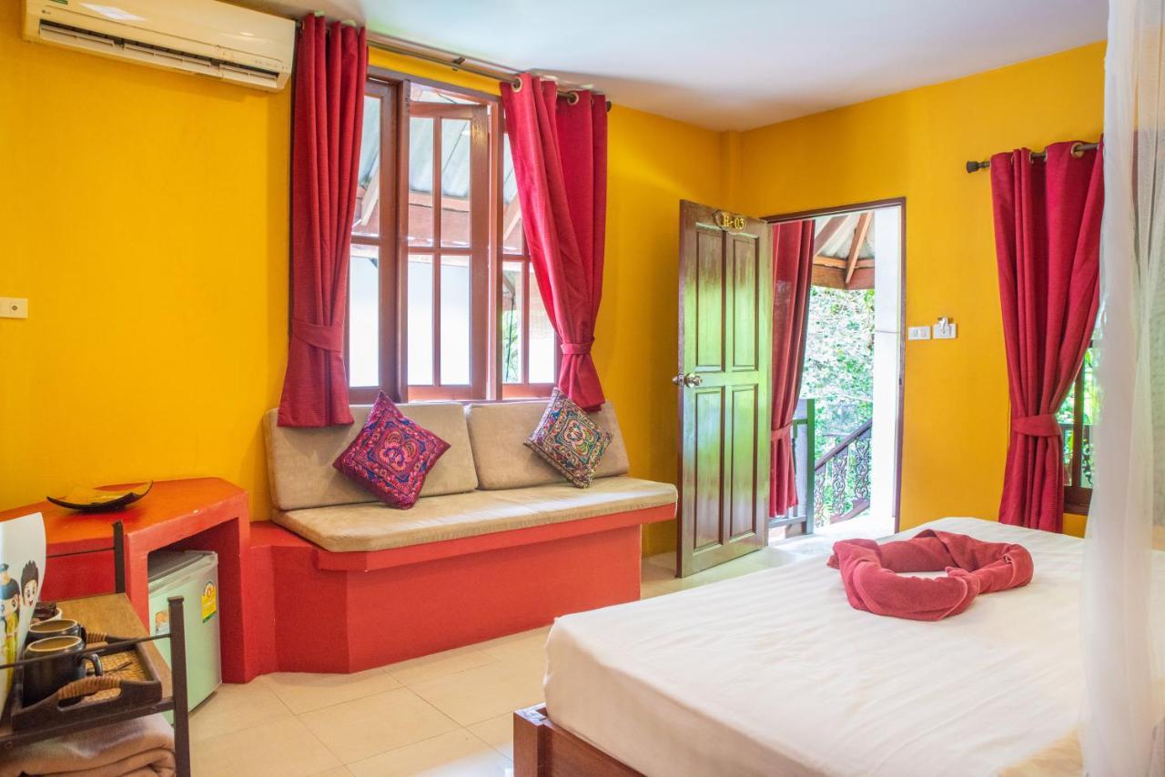 Alcove 2* Hinkong