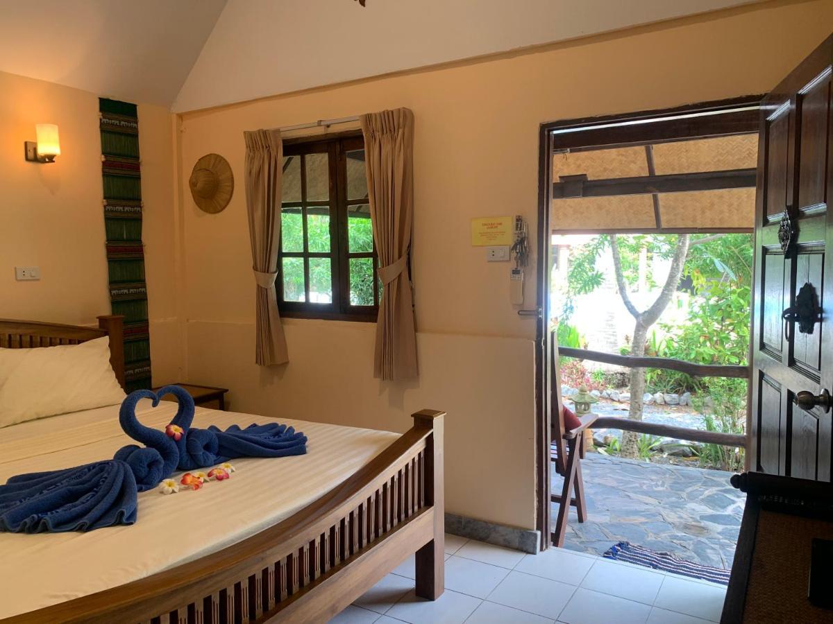 Laguna Club 3* Koh Lanta