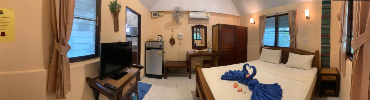 Resort Laguna Club 3*