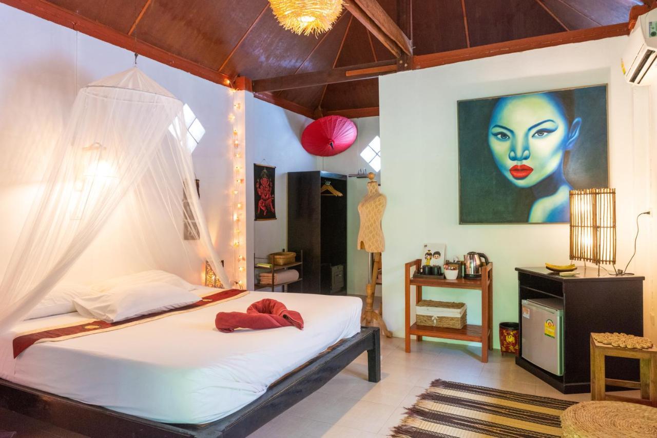 Alcove Resort 2*
