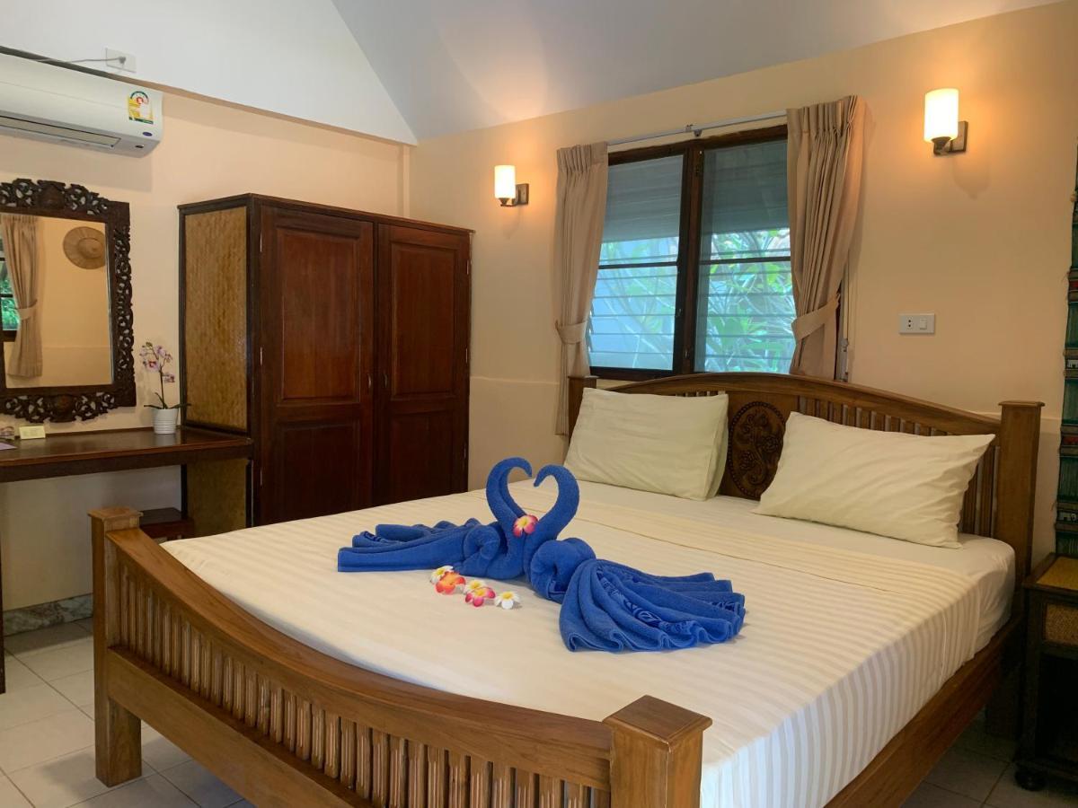 Laguna Club Resort