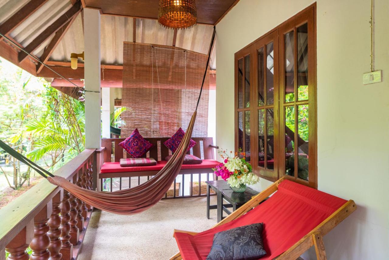 Alcove Resort Hinkong