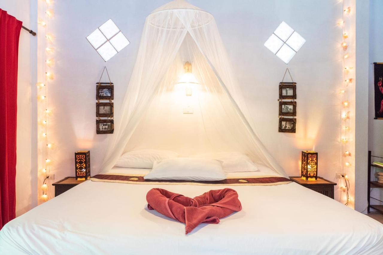 Alcove Resort