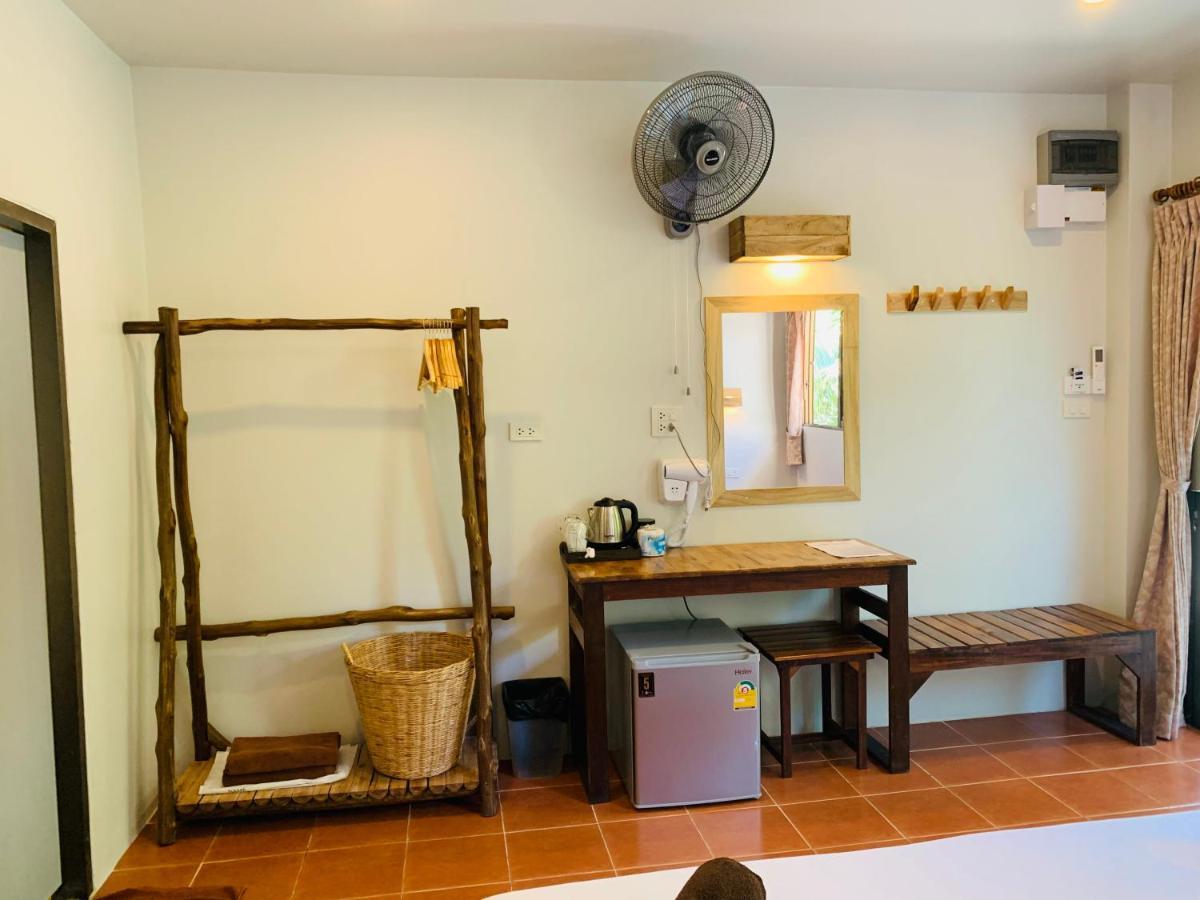 Heritage Koh Tao