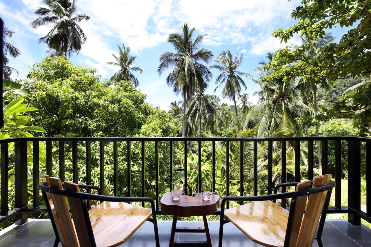 Villa 2 Bays Thong Nai Pan Yai