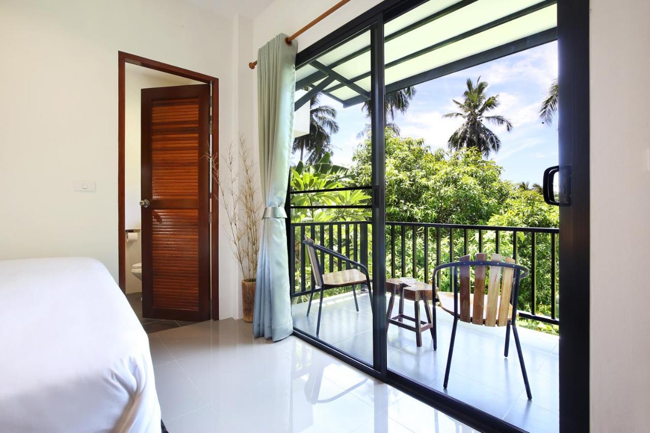 2 Bays Villa Thong Nai Pan Yai