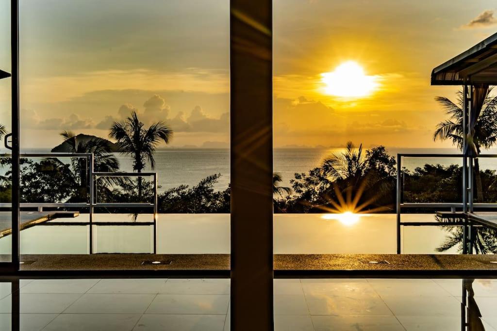 Sunset Paradise Ko Pha Ngan