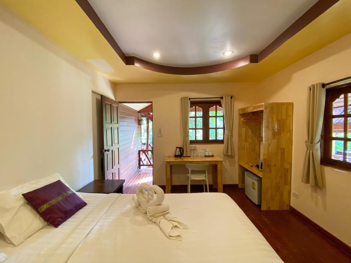 Morning Star Resort Baan Tai